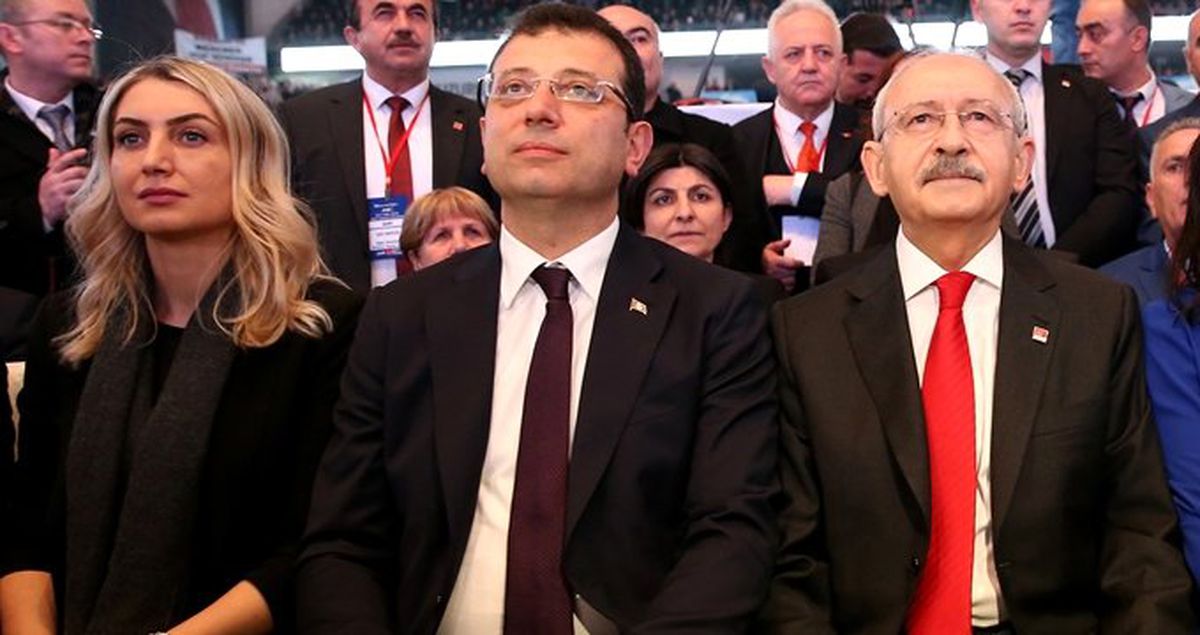 YSK Kararı Sonrası Kılıçdaroğlu'ndan İlk Açıklama: Her Şey Çok Güzel Olacak