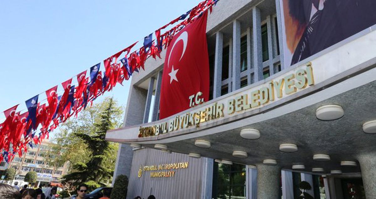 İçişleri Bakanlığı: İstanbul Valisi Ali Yerlikaya, 23 Haziran'a Kadar İBB Başkan Vekili Olarak Görevlendirildi