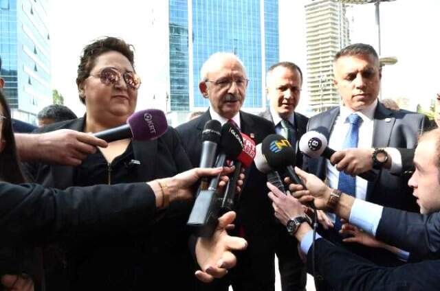 Son Dakika! YSK Kararı Sonrası Kılıçdaroğlu'ndan İlk Açıklama: Her Şey Çok Güzel Olacak
