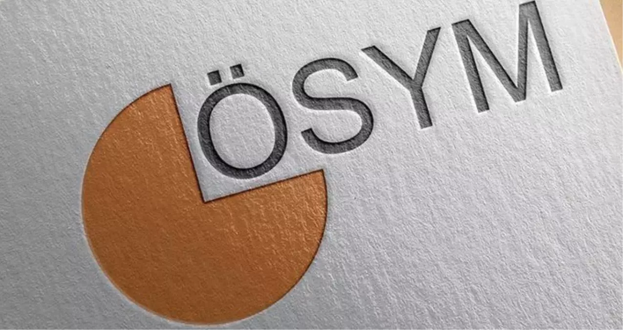 YKS 2019 Ne Zaman? TYT, AYT, YDT Tarihleri