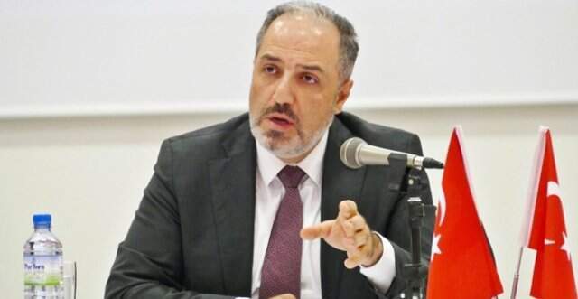 YSK'nın İstanbul Kararı Sonrası AK Partili Milletvekili: Tuttuğumuz Oruç Bizi Kurtarmayabilir