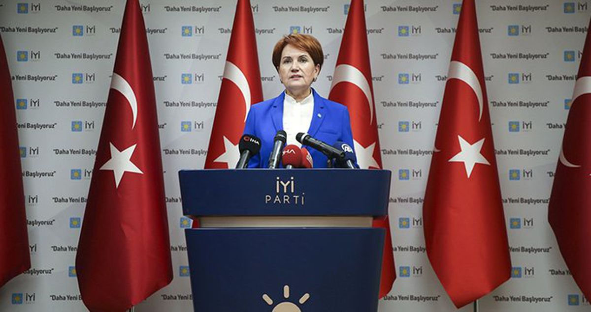 Ysk'nin İstanbul Seçimlerine İlişkin Kararı