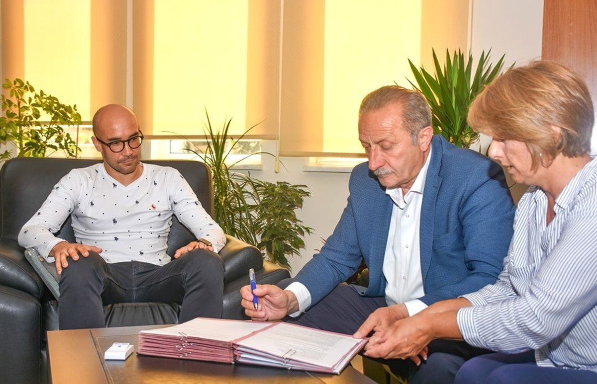 3. Didim Triatlonu 21-23 Haziran'da Yapılacak
