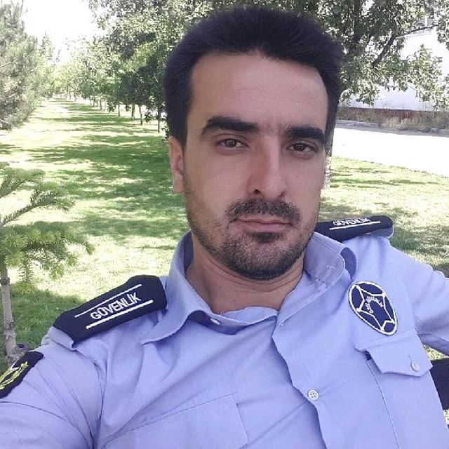 9 İş Yerinin Yanmasına Neden Olan Güvenlik Görevlisine 10 Yıl Hapis