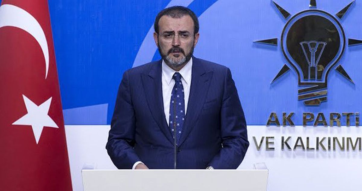Ysk'nin İstanbul'da Seçimlerin Yenilenmesi Kararı