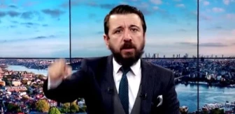 Akit TV Sunucusu Ahmet Keser, Hapis Cezasına Çarptırıldı!