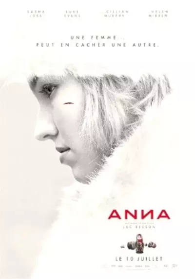 Anna Filmi