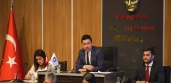 Mehmet Onur: Başkan Aras, 'Bodrum Belediyesi Gıda A.Ş. Teknik Olarak İflas Etmiş Durumda' Mehmet Onur: Başkan Aras, 'Bodrum Belediyesi Gıda A.Ş. Teknik Olarak İflas Etmiş Durumda'