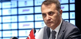 Beşiktaş'ta Başkan Adaylarının Listeleri Belli Oldu