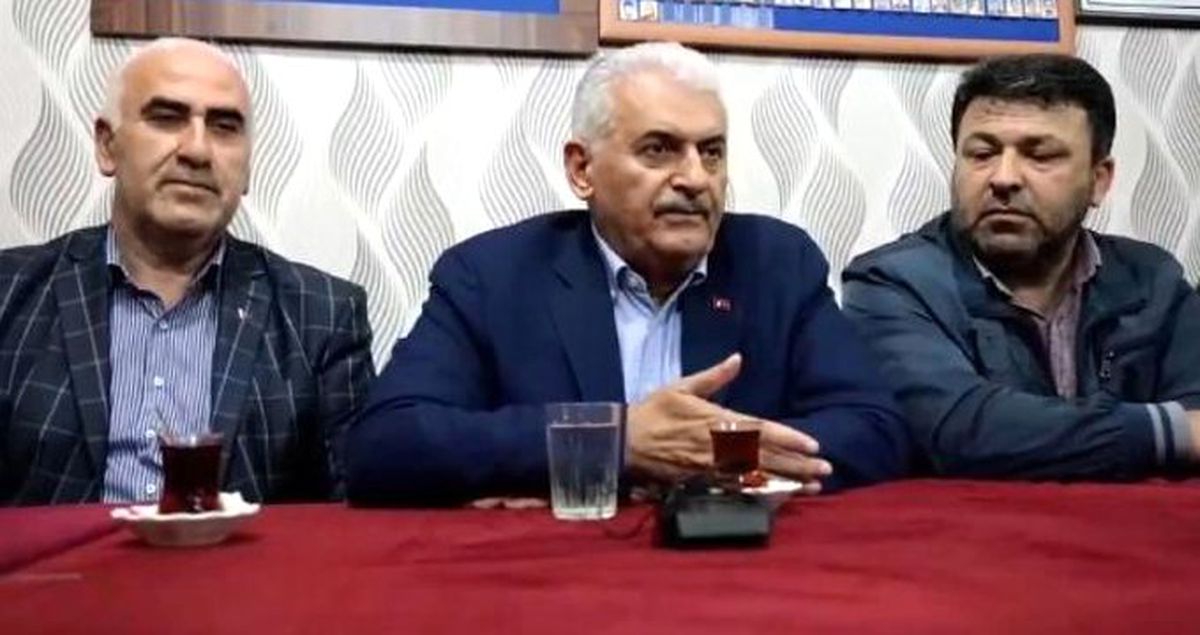 Binali Yıldırım'dan YSK'nin İstanbul Kararıyla İlgili Yeni Açıklama: 3'te 1'i Şartları Tutmayan Kişiler