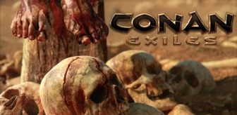 Conan Exiles, Bu Hafta Ücretsiz Güncelleme Alacak