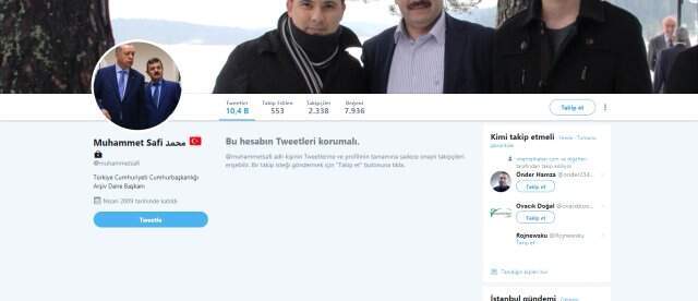 Cumhurbaşkanlığı Arşiv Daire Başkanı, İmamoğlu'na Destek Veren Sanatçıları Kayıt Altına Aldı