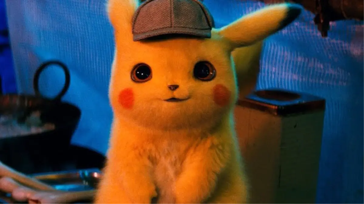 Deadpool'un Yıldızı, Takipçilerini Pikachu Filmi Üzerinden Fena Trolledi