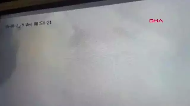 Dha Dış - Pakistan'daki Canlı Bomba Saldırısı Kamerada Dha Dış - Pakistan'daki Canlı Bomba Saldırısı Kamerada