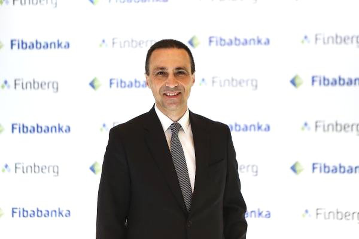 Fibabanka Fintek Yatırımlarına Compay Ödeme Çözümlerini Ekledi