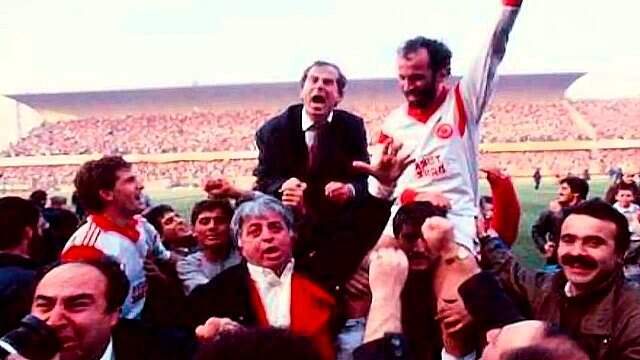 Futbolda Unutulmaz Geri Dönüşler! Galatasaray da Var
