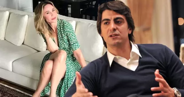 İbrahim Kutluay, Hakkında İcra Takibi Başlatan Demet Şener'e Ateş Püskürdü İbrahim Kutluay, Hakkında İcra Takibi Başlatan Demet Şener'e Ateş Püskürdü