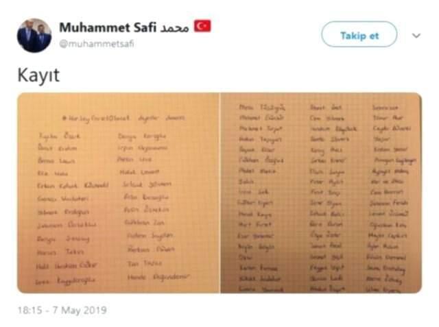 İmamoğlu'na Destek Veren Sibel Tüzün'ün TRT FM'deki Programı İptal Edildi!
