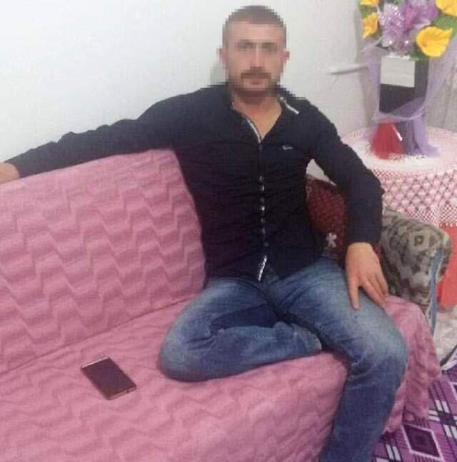 Korucu, Eşi ve 1 Yaşındaki Oğlunu Öldürdü, 2 Oğlunu Ağır Yaraladı