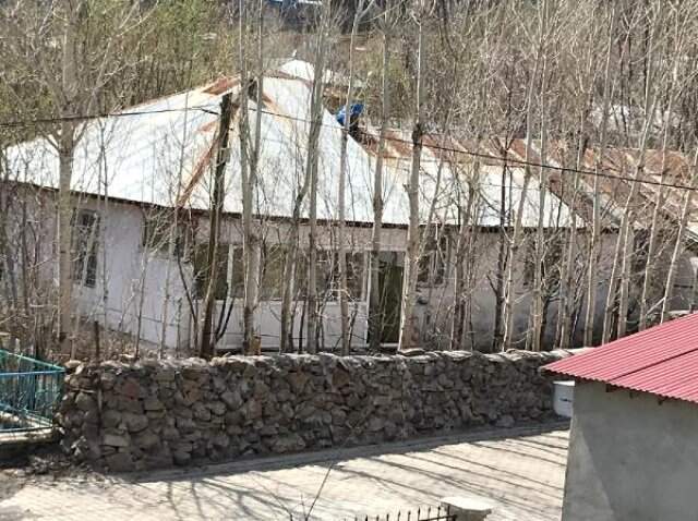 Korucu, Eşi ve 1 Yaşındaki Oğlunu Öldürdü, 2 Oğlunu Ağır Yaraladı