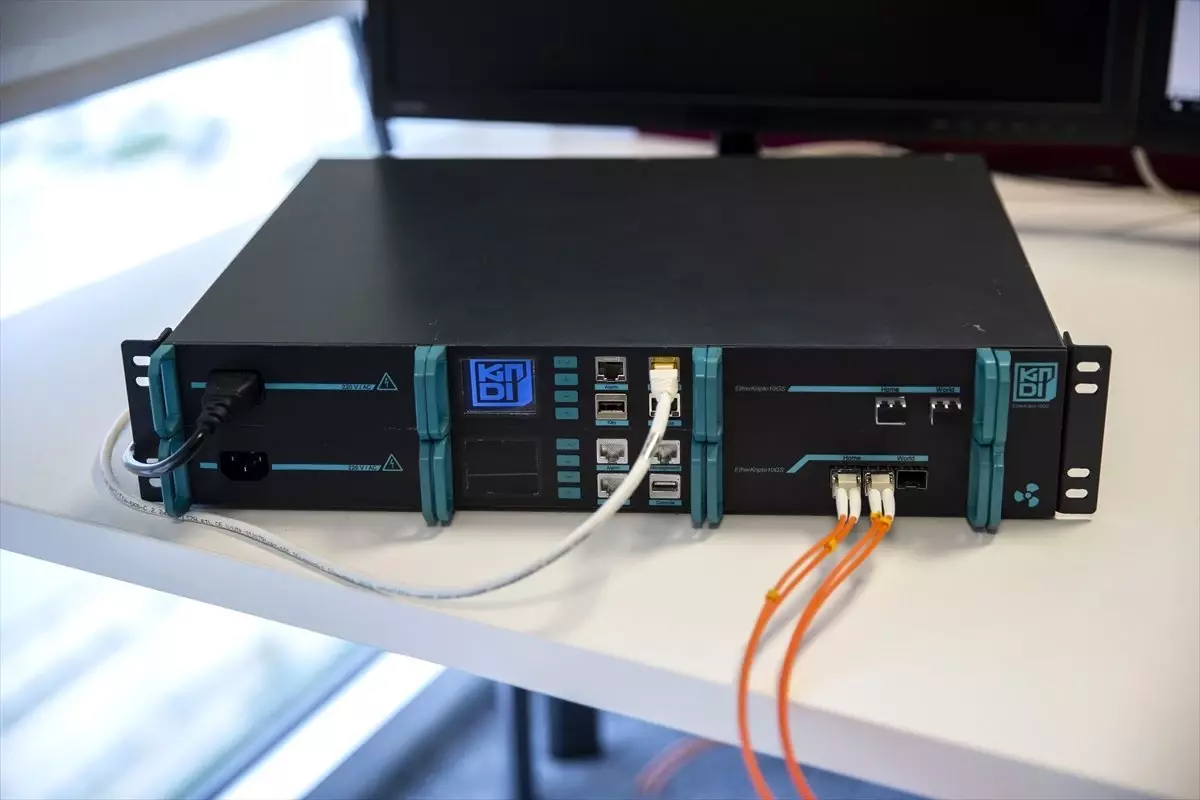 Kritik Bilgilere Yerli Kripto