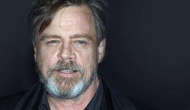 Mark Hamill Kimdir?