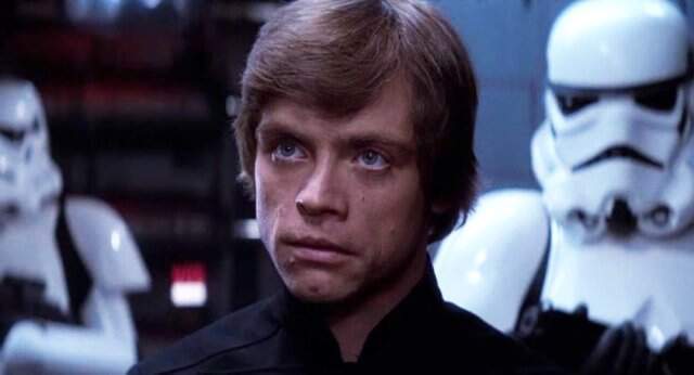 Mark Hamill Kimdir?