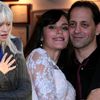 Model Seçkin Piriler, Şiddet Gerekçesiyle Kaan Tangöze