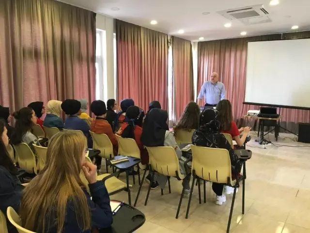Motivasyon Kampları Sona Erdi