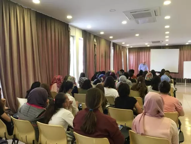 Motivasyon Kampları Sona Erdi