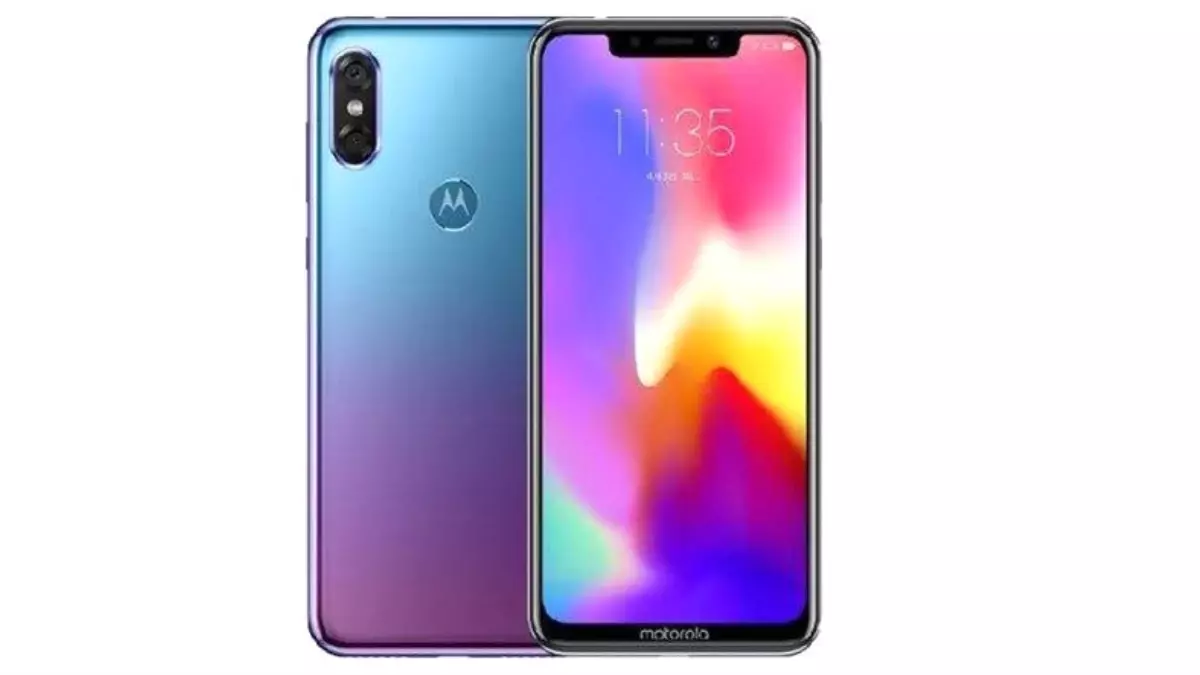 Motorola One Vision ve E6'nın Bütçe Dostu Olduğunu Gösteren Yeni Görseller Sızdırıldı