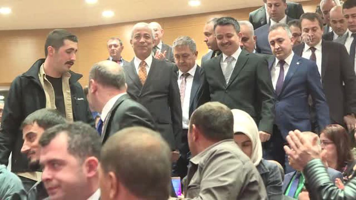 Pakdemirli: 'Biz Kırsalı Üretimin Kucağı Kalkınmanın Merkezi Olarak Görüyoruz'
