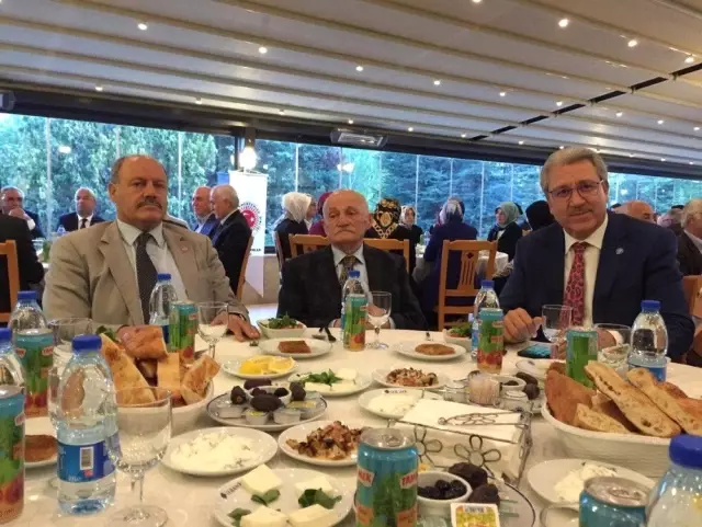 Rektör Budak, Cumhurbaşkanı ve Bakanlarla Görüştü Rektör Budak, Cumhurbaşkanı ve Bakanlarla Görüştü