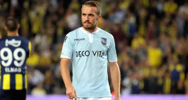 Sevilla, Visca'nın Peşine Düştü Sevilla, Visca'nın Peşine Düştü