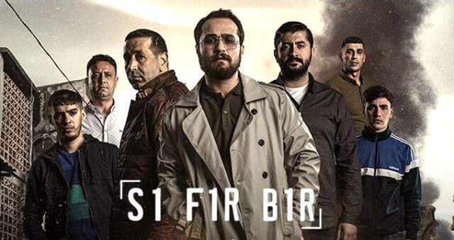 Sıfır Bir – Bir Zamanlar Adana'da 6. Sezon 1. Bölüm Ne Zaman?