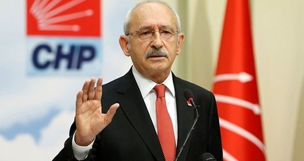 Kılıçdaroğlu, YSK'yi Sert Sözlerle Eleştirdi: Haksızlığın, Hukuksuzluğun, Vicdansızlığın Adresi Oldu