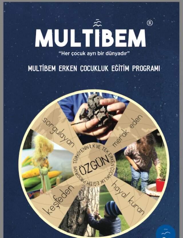 Türkiye'nin İlk ve Özgün Erken Çocukluk Eğitim Programı İlgi Görüyor