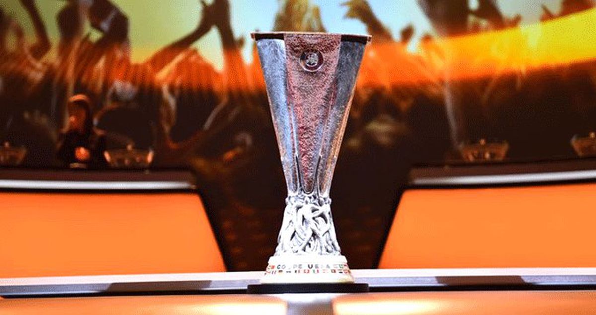 UEFA Avrupa Liginde Finalin Adı Belli Oluyor