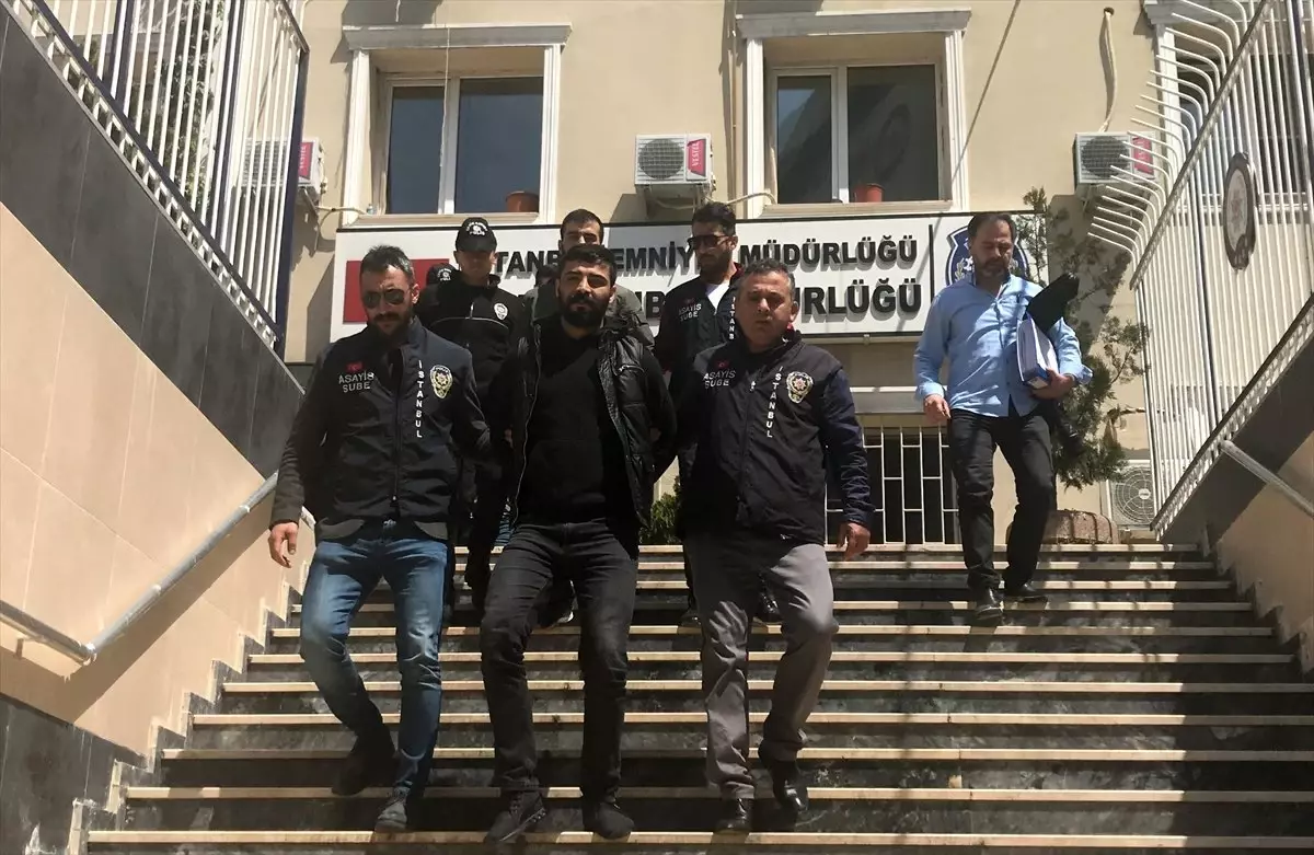 16 Yıl Sonra İşlenen 'İntikam' Cinayeti