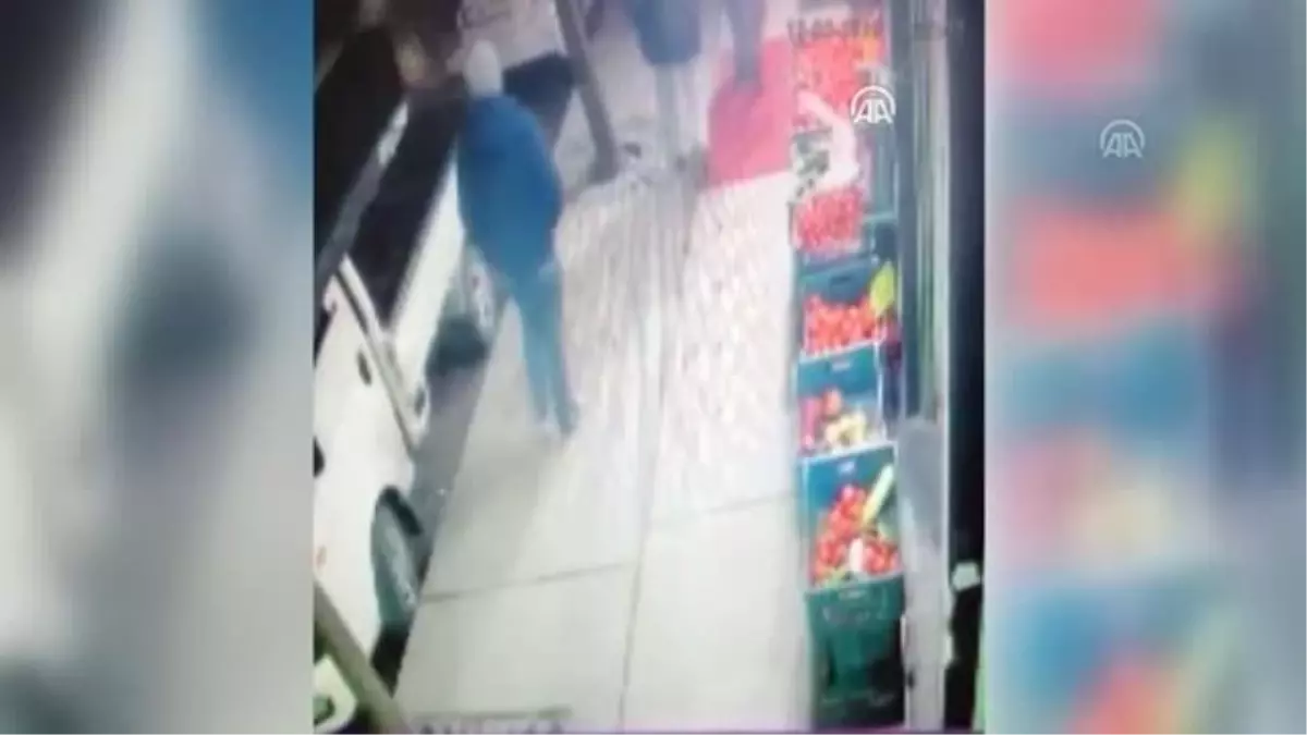 16 Yıl Sonra İşlenen 'İntikam' Cinayeti