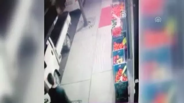 16 Yıl Sonra İşlenen 'İntikam' Cinayeti 16 Yıl Sonra İşlenen 'İntikam' Cinayeti