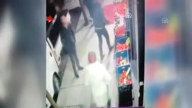 16 Yıl Sonra İşlenen 'İntikam' Cinayeti 16 Yıl Sonra İşlenen 'İntikam' Cinayeti
