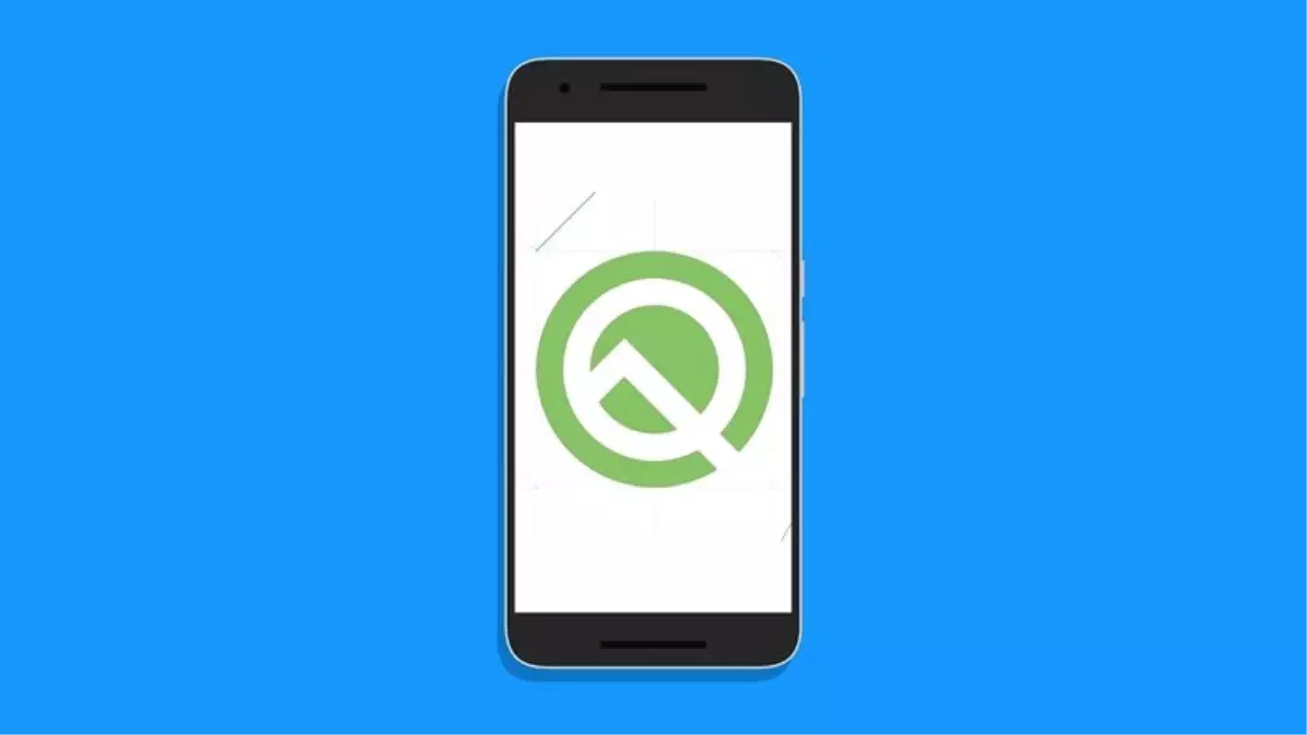 Android Q ile Wifi Şifresini Kolayca Paylaşmamızı Sağlayacak 2 Yeni Özellik Geliyor
