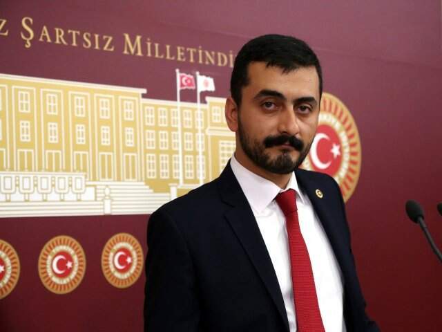 Aylar Sonra Eren Erdem'in Sesi Duyuldu: Her Şey Çok Güzel Olacak