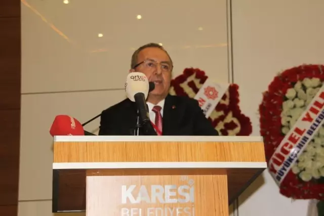 Balıkesirspor Baltok'ta Başkan Adayı Çıkmadı
