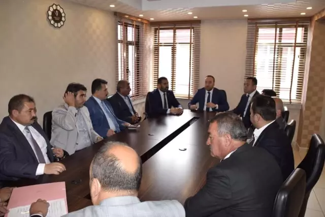 Başkan Dağdelen: