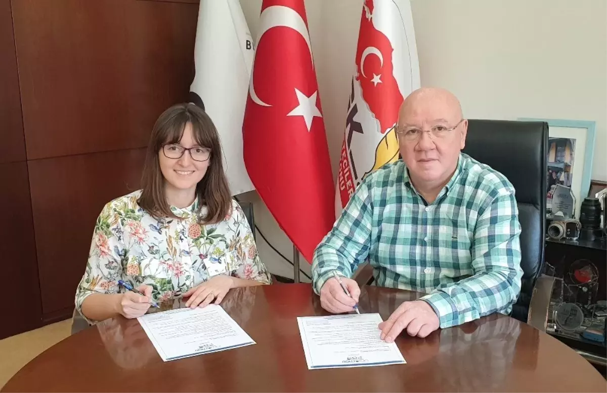 Bgc Üyelerine Sağlıkta İndirim