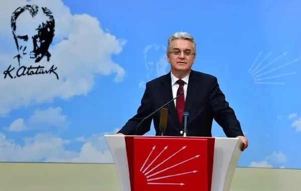 CHP'den İstanbul Seçimi İçin Bağış Kampanyası