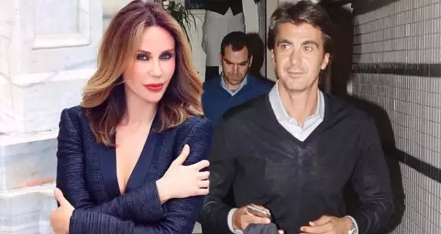 Demet Şener ve İbrahim Kutluay Canlı Yayında Birbirlerine Ateş Püskürdü Demet Şener ve İbrahim Kutluay Canlı Yayında Birbirlerine Ateş Püskürdü