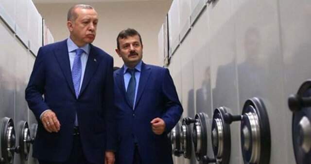Didem Soydan, Ekrem İmamoğlu'na Destek Olduğu İçin Kendisini Listeye Alan Muhammet Safi'ye Tepki Gösterdi